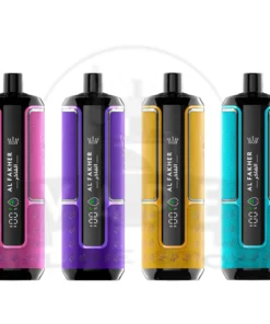 Al Fakher Vape